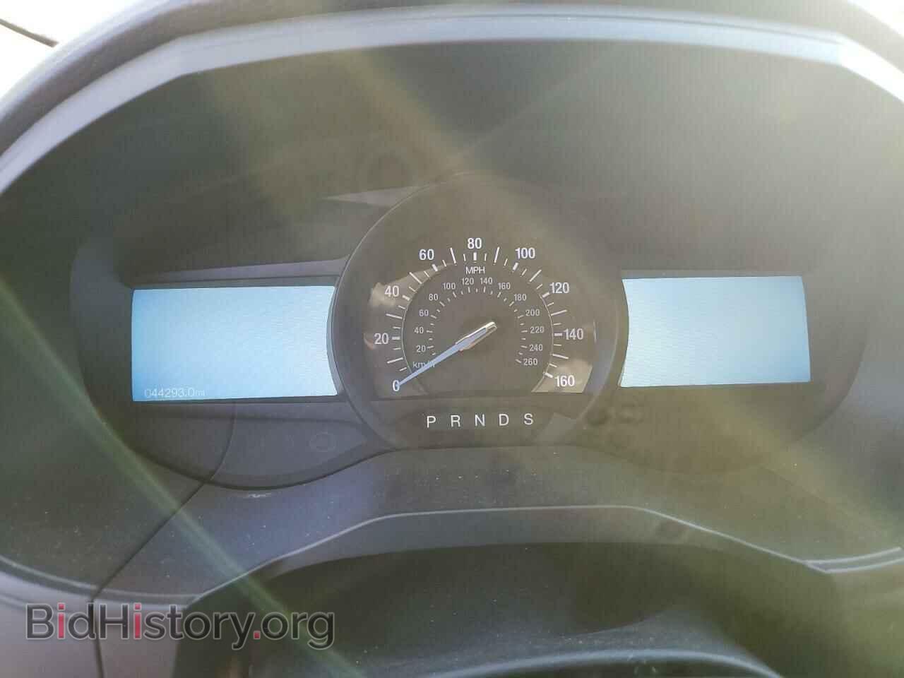 2023 FORD EDGE - VIN: 2FMPK4J90PBA25627 - Фото 9