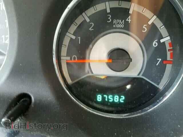 2012 CHRYSLER 200 - VIN: 1C3CCBAB6CN113978 - Photo 8