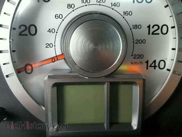 2011 HONDA PILOT - VIN: 5FNYF3H53BB030598 - Фото 8