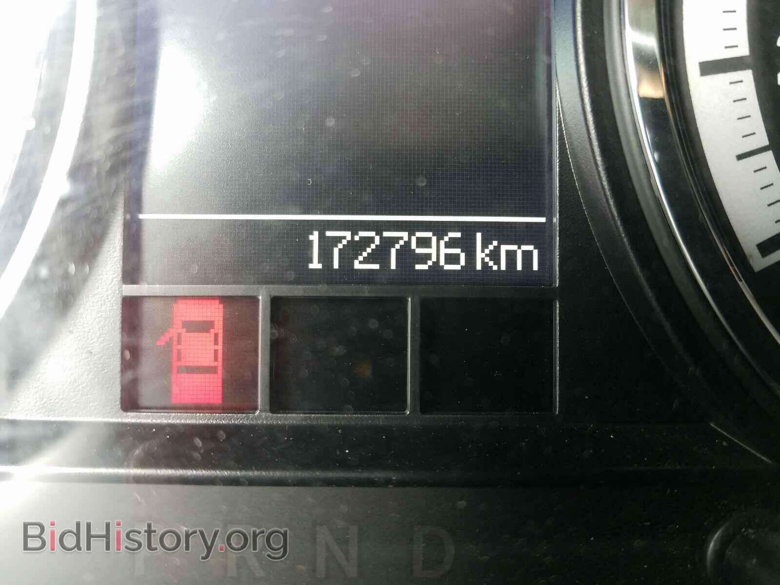 2012 DODGE RAM 1500 - VIN: 1C6RD7MT4CS234618 - Photo 8