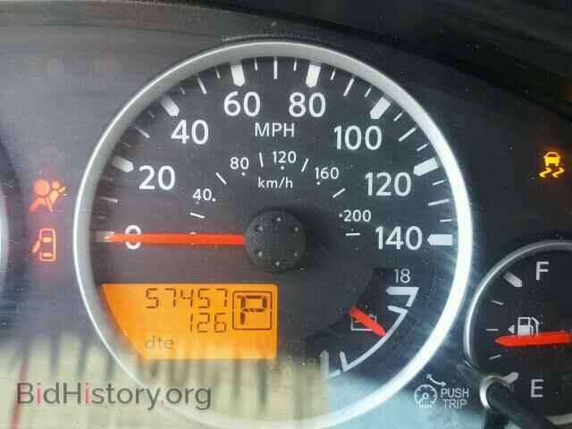 2012 NISSAN PATHFINDER - VIN: 5N1AR1NN8CC631999 - Фото 8
