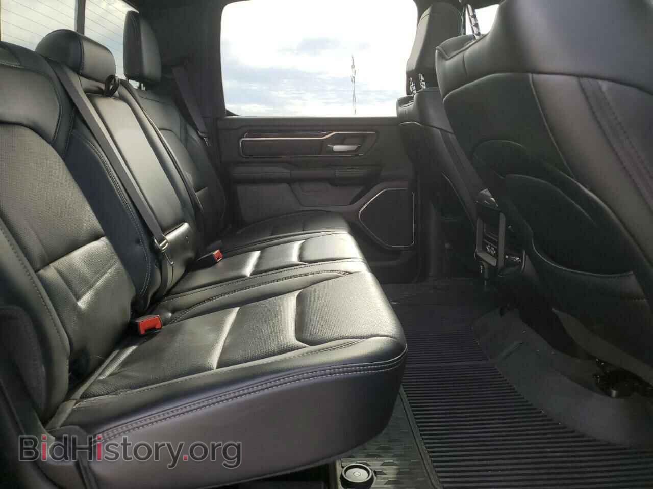 2020 RAM 1500 - VIN: 1C6SRFLT0LN332767 - Фото 10