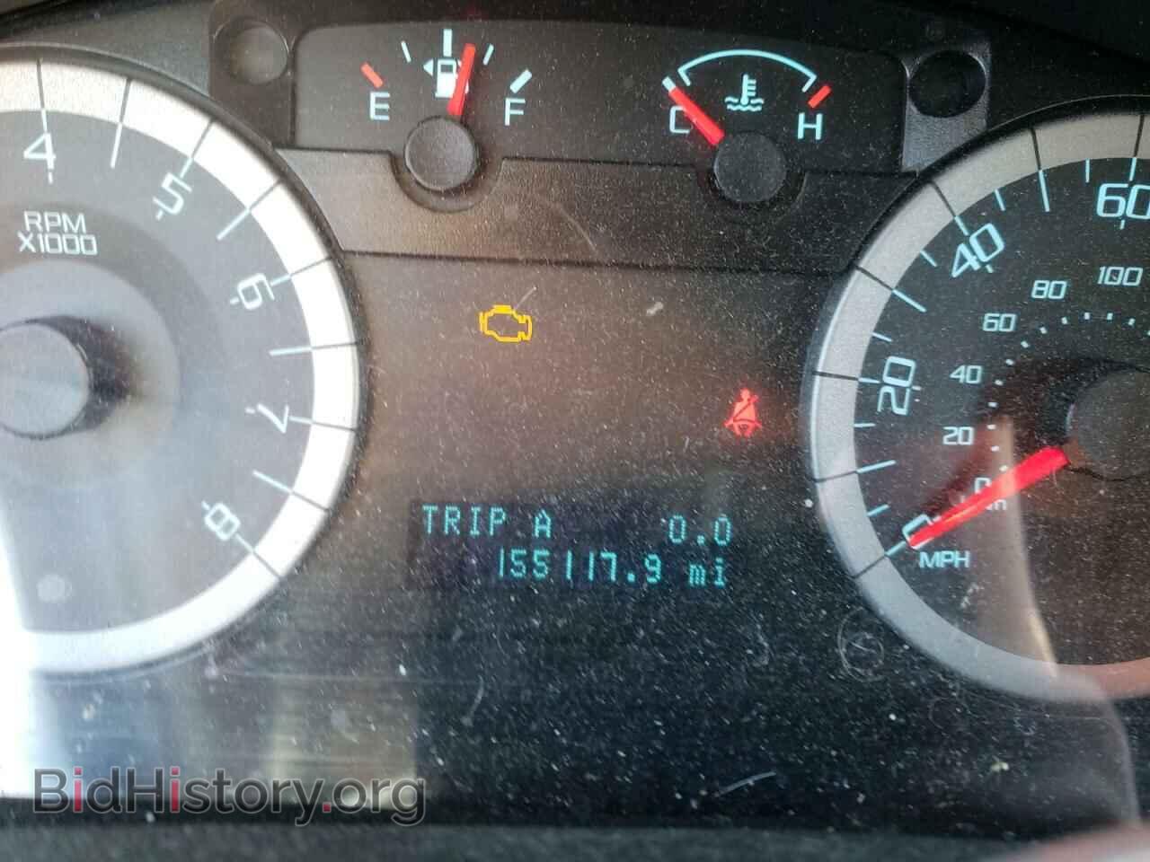 2011 FORD ESCAPE - VIN: 1FMCU0D73BKB40698 - Фото 9