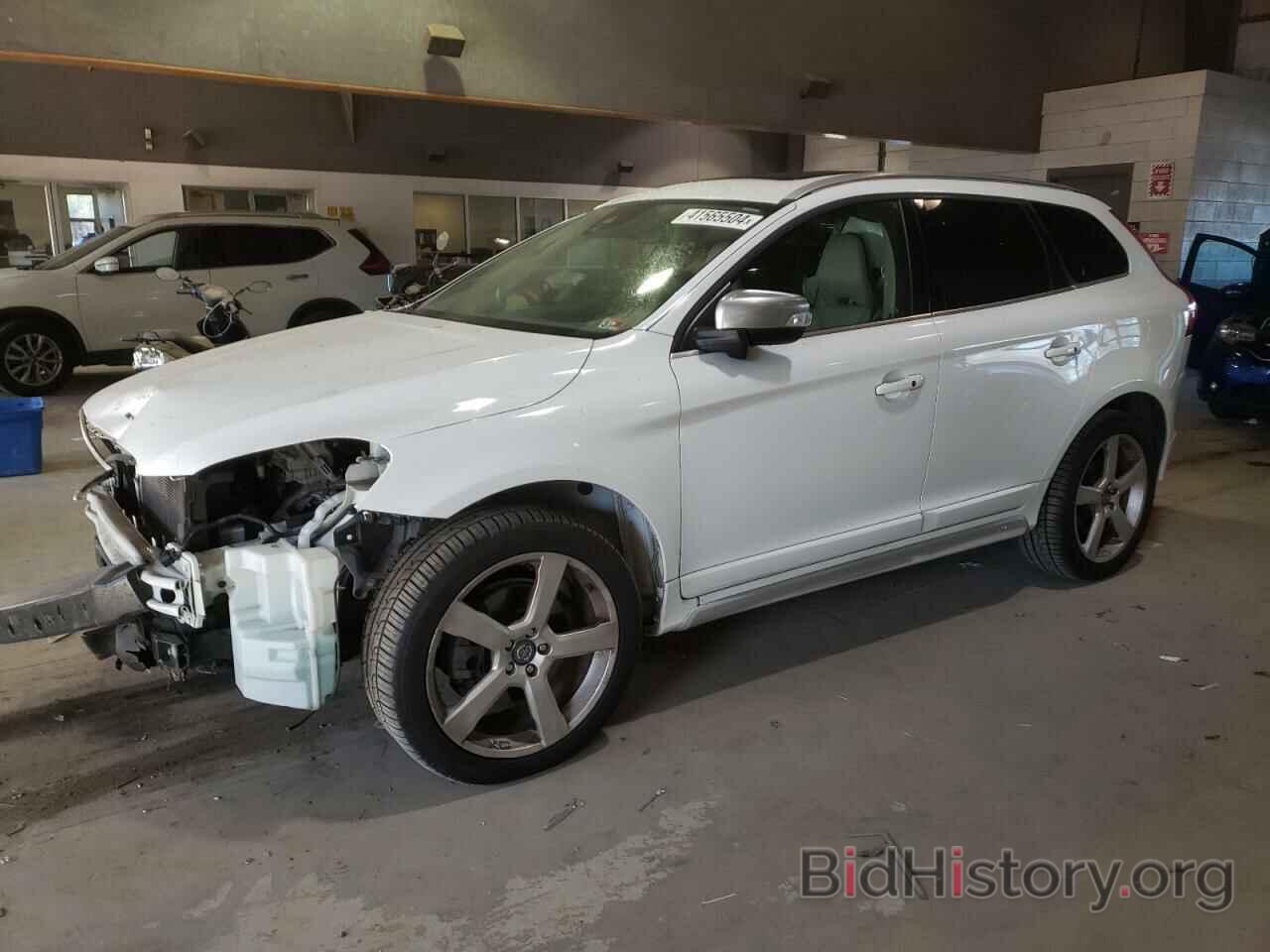 Photo YV4902DZ0C2302194 - VOLVO XC60 2012