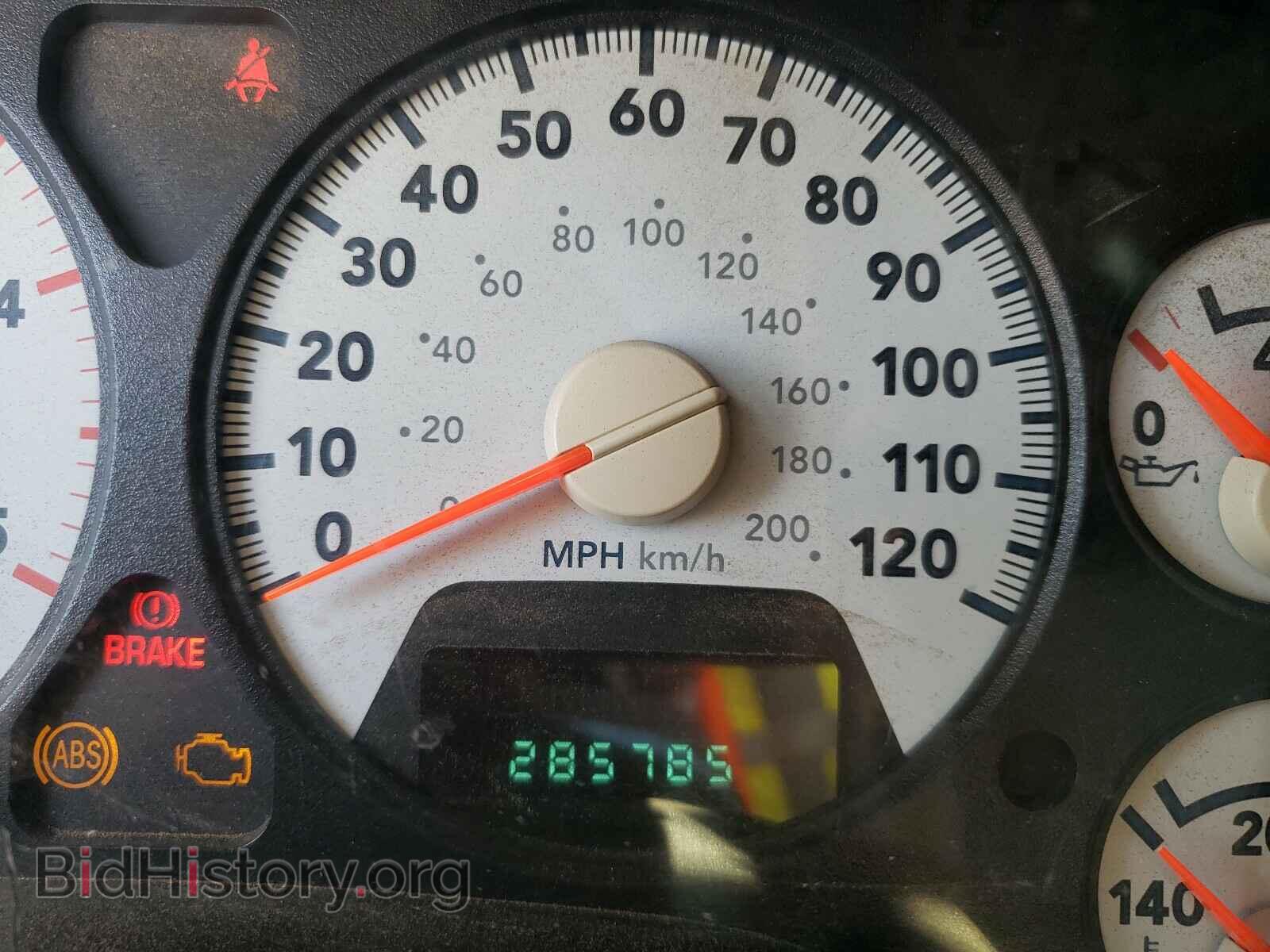 2007 DODGE RAM 3500 - VIN: 3D7MX48A17G773704 - Фото 8