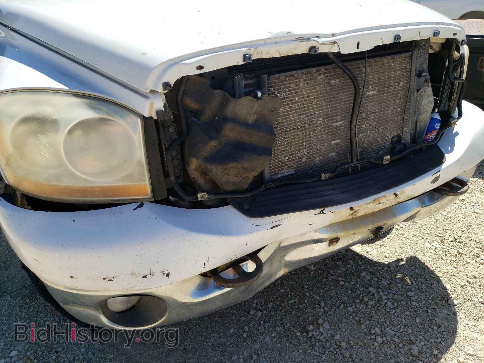 2007 DODGE RAM 3500 - VIN: 3D7MX48A17G773704 - Фото 9