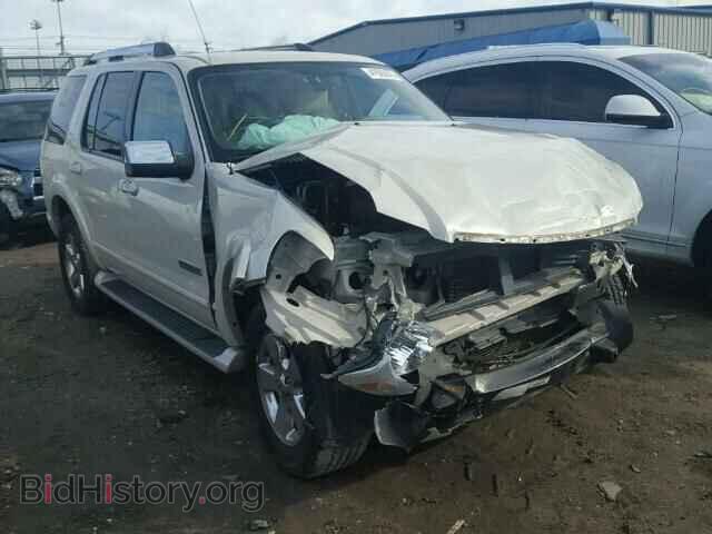 Фотография 1FMEU75E56UB22177 - FORD EXPLORER 2006