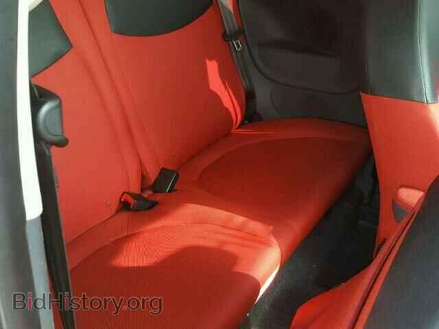 2016 FIAT 500 - VIN: 3C3CFFAR4GT246207 - Photo 6