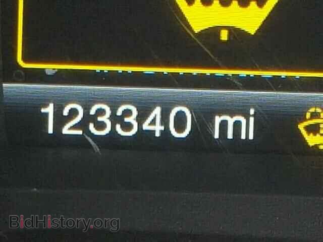 2013 FORD EDGE - VIN: 2FMDK3JC9DBC59270 - Photo 8