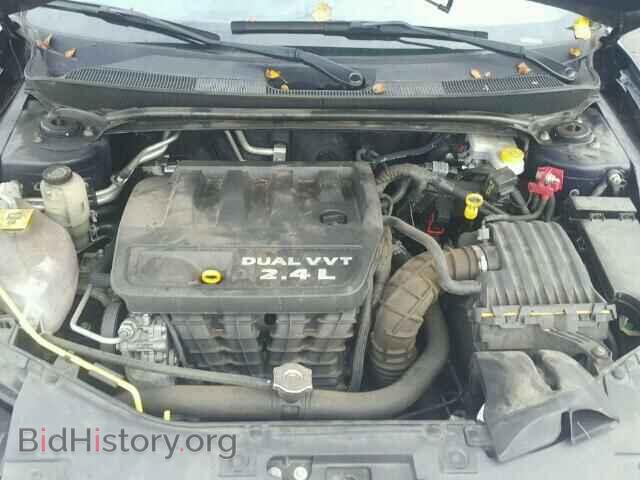 2014 CHRYSLER 200 - VIN: 1C3CCBAB4EN237122 - Фото 7