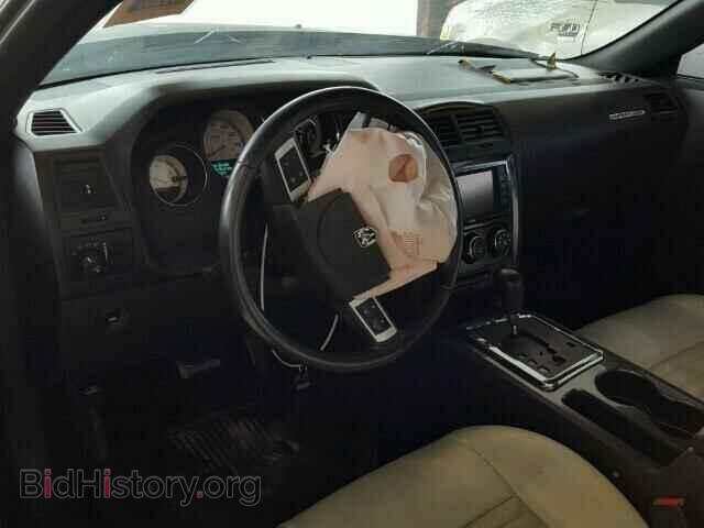 2010 DODGE CHALLENGER - VIN: 2B3CJ5DT7AH296080 - Фото 9
