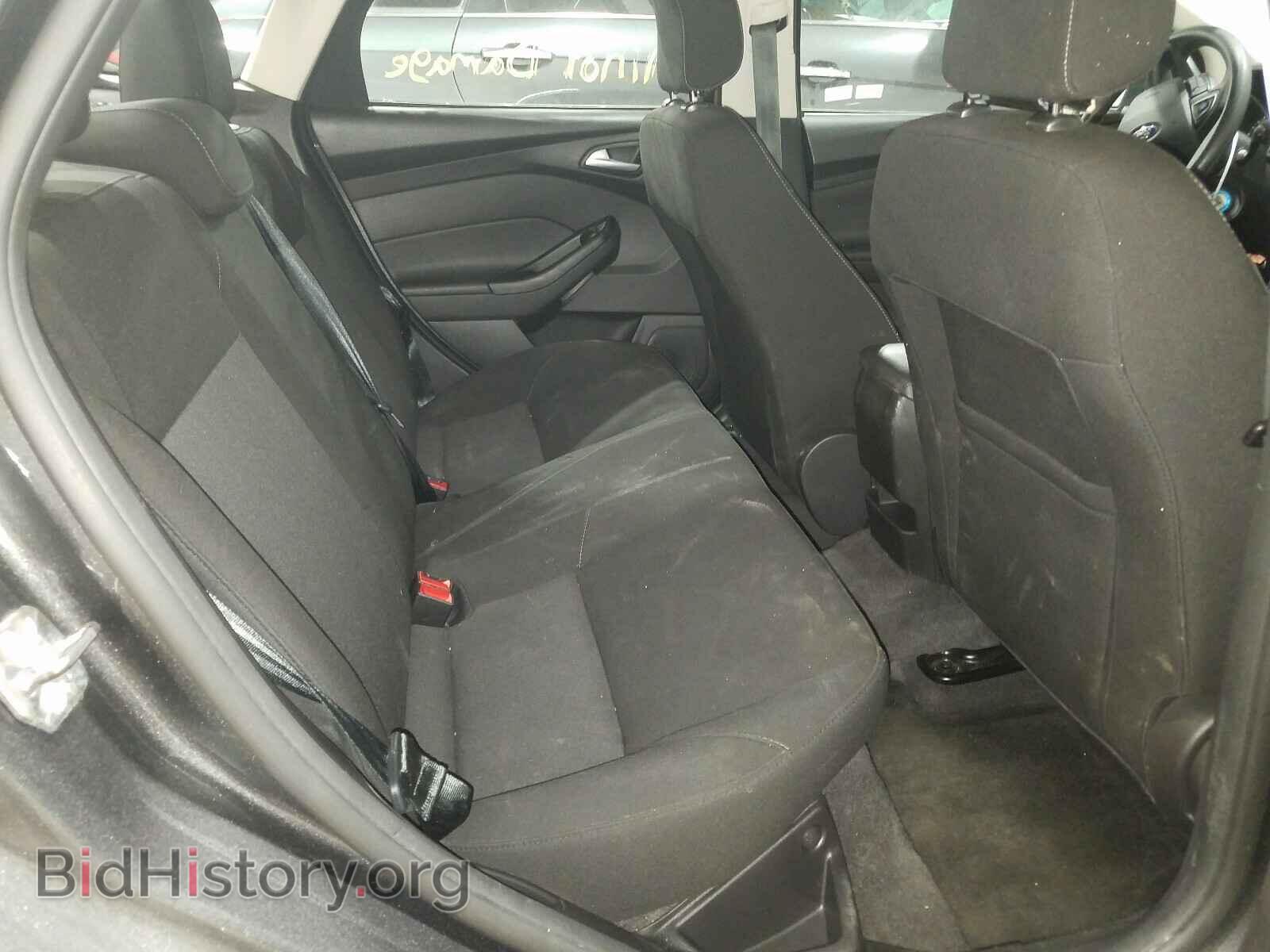 2018 FORD FOCUS - VIN: 1FADP3F20JL288762 - Фото 6
