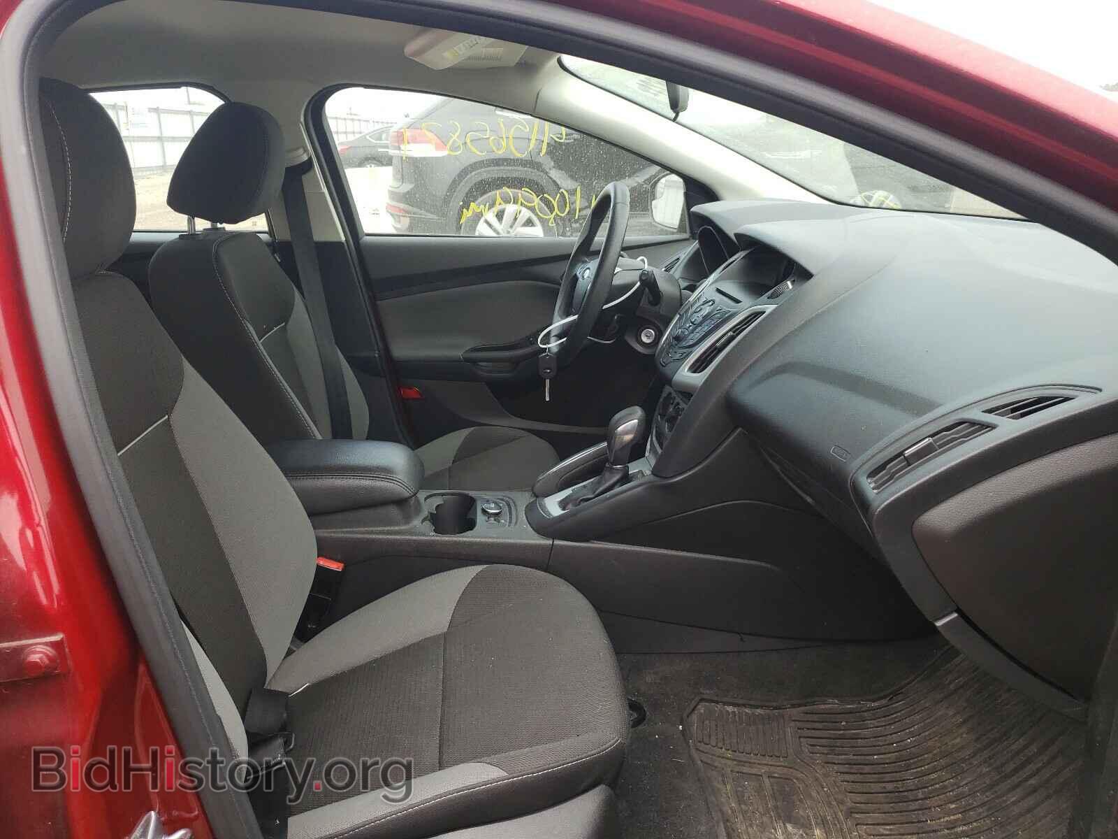 2013 FORD FOCUS - VIN: 1FADP3K21DL241752 - Photo 5