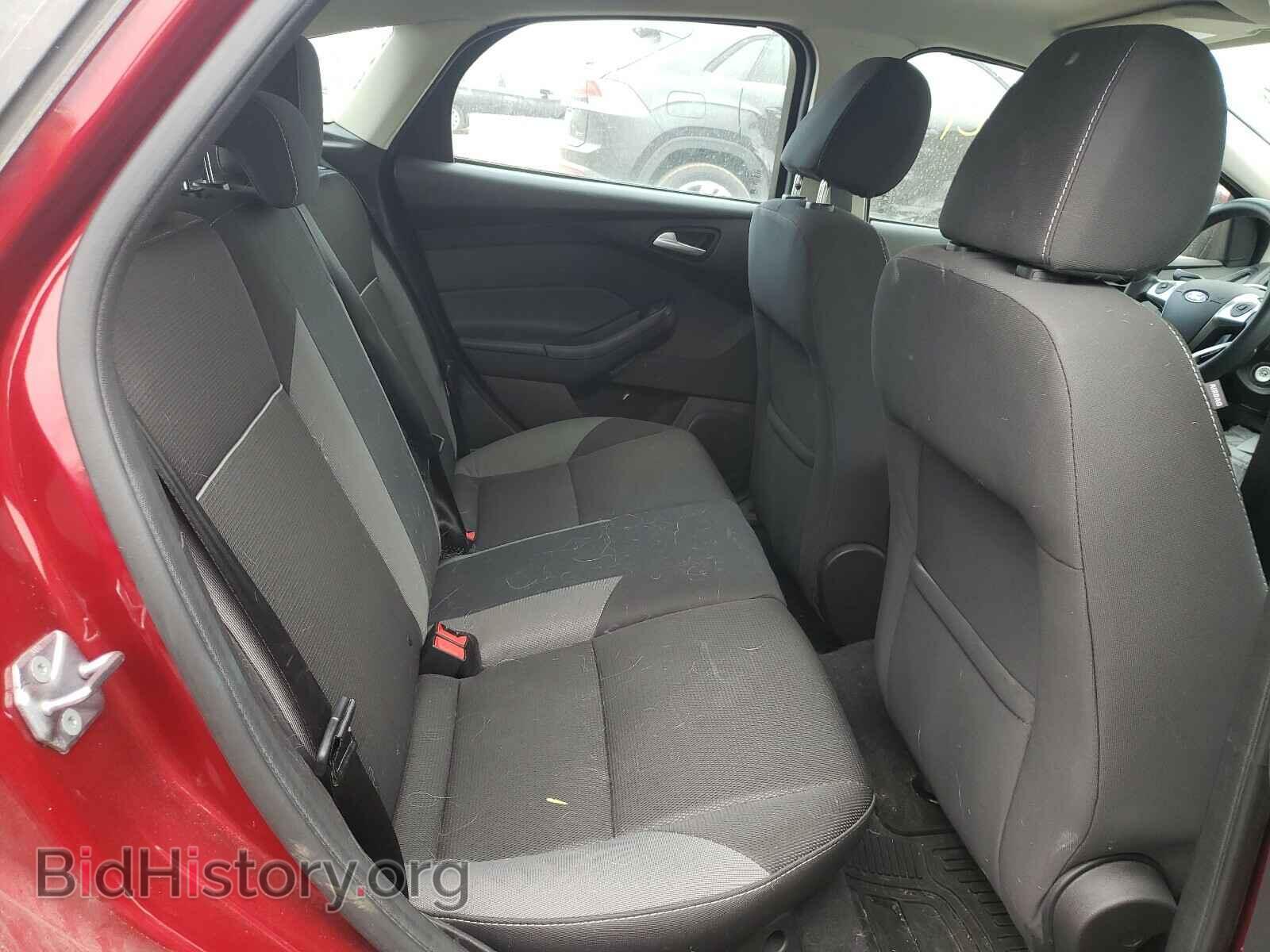 2013 FORD FOCUS - VIN: 1FADP3K21DL241752 - Photo 6