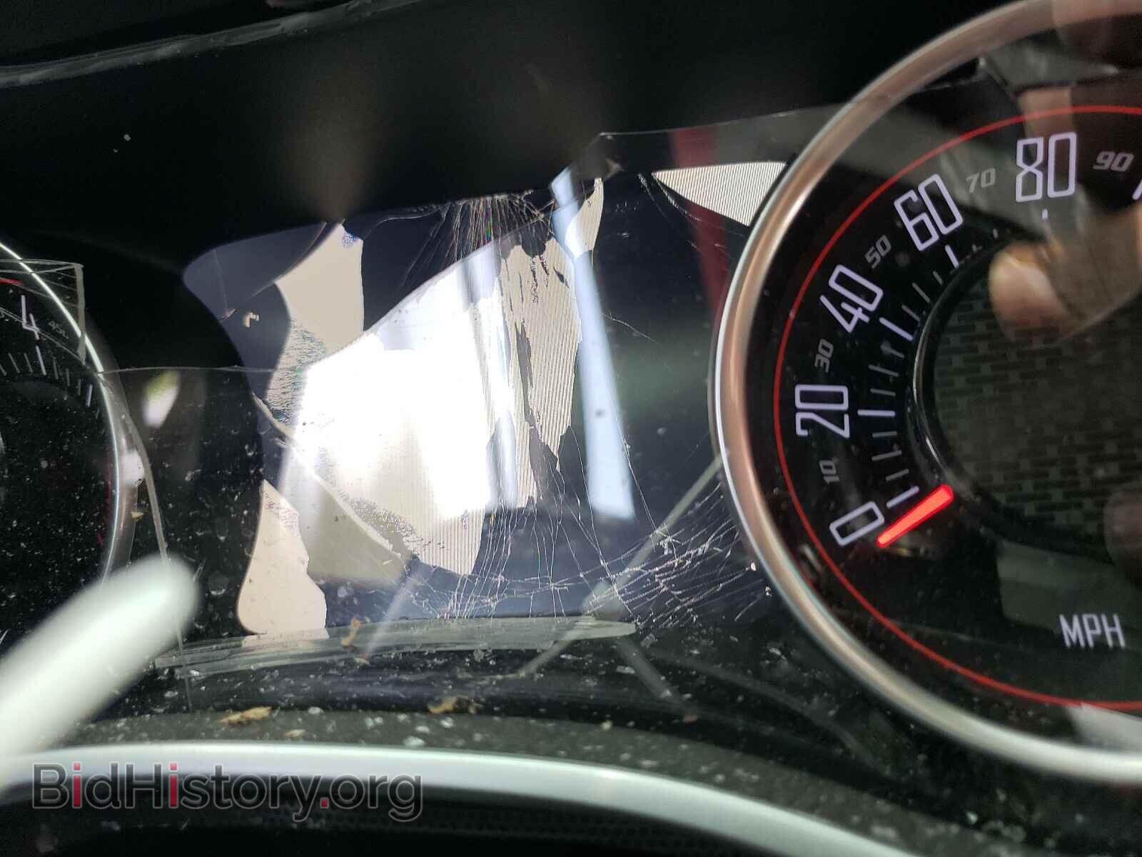 2016 DODGE CHALLENGER - VIN: 2C3CDZAGXGH316128 - Фото 8