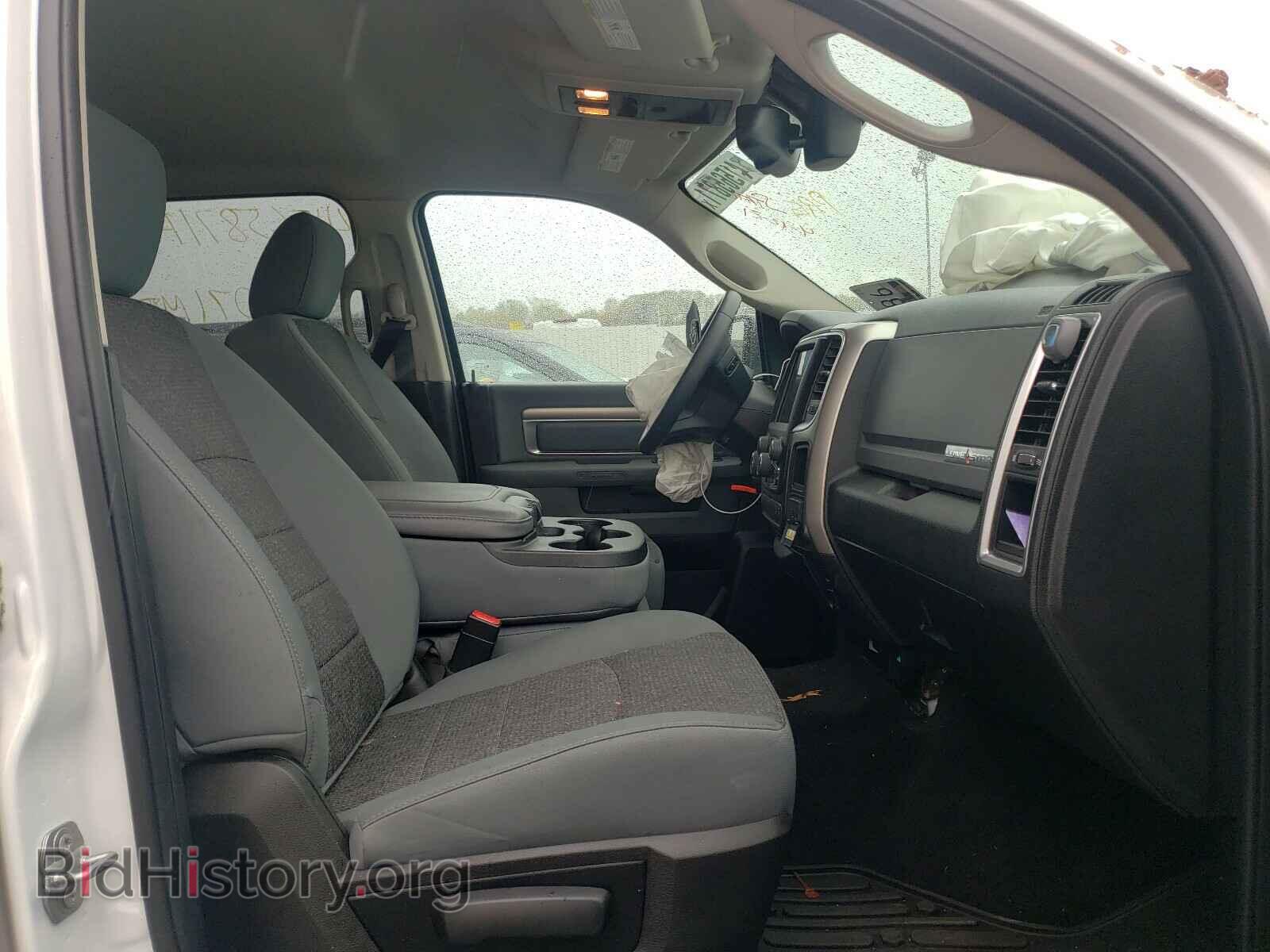 2017 RAM 1500 - VIN: 1C6RR6LT3HS662040 - Фото 5