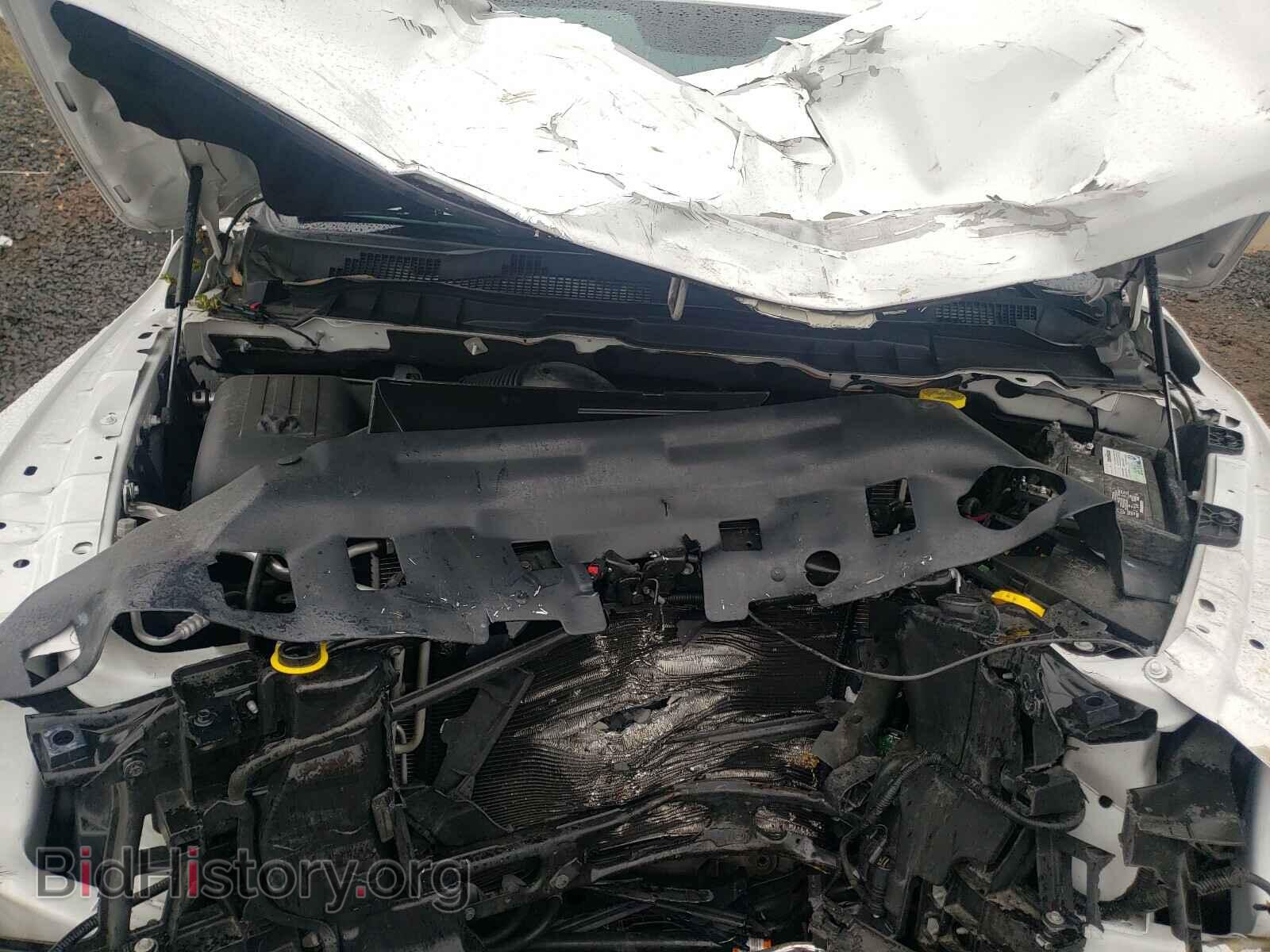 2017 RAM 1500 - VIN: 1C6RR6LT3HS662040 - Фото 7