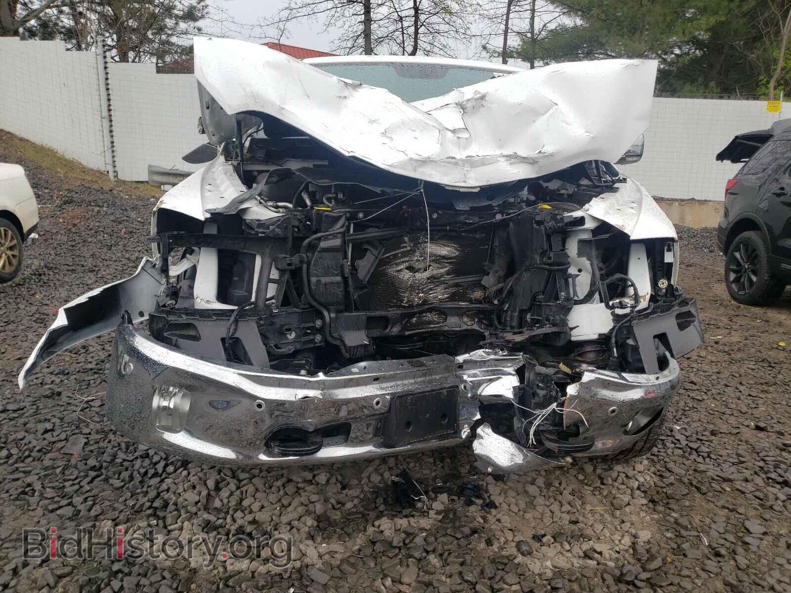 2017 RAM 1500 - VIN: 1C6RR6LT3HS662040 - Фото 9