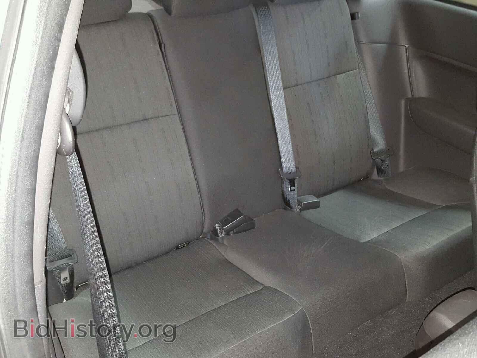 2010 FORD FOCUS - VIN: 1FAHP3CN1AW117209 - Фото 6