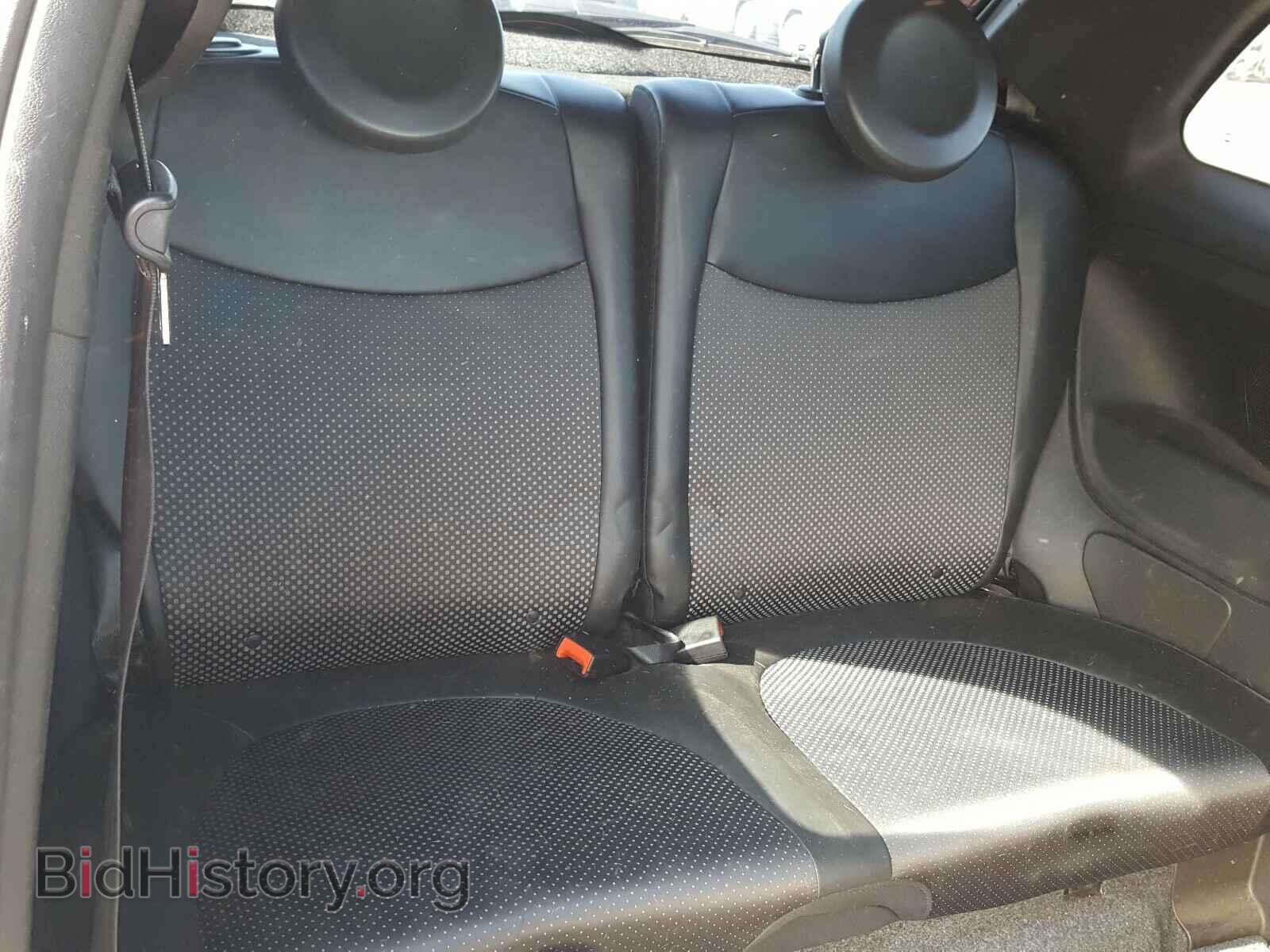 2017 FIAT 500 - VIN: 3C3CFFGE9HT609221 - Фото 6