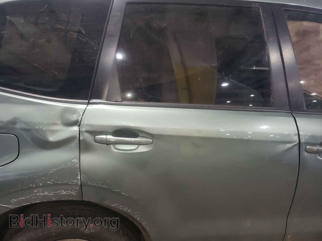 2017 SUBARU FORESTER - VIN: JF2SJAEC8HH807864 - Фото 11
