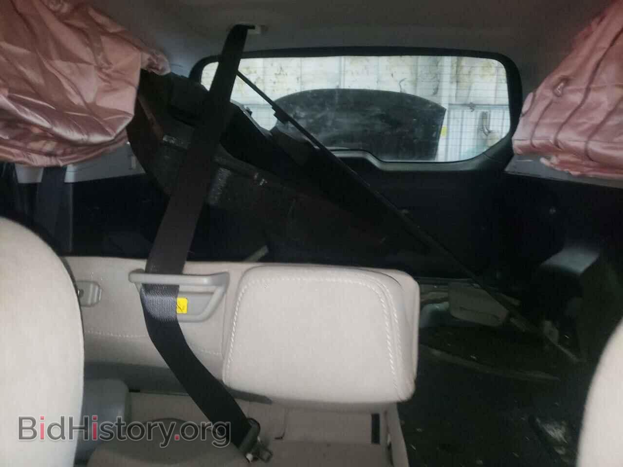 2017 SUBARU FORESTER - VIN: JF2SJAEC8HH807864 - Фото 10