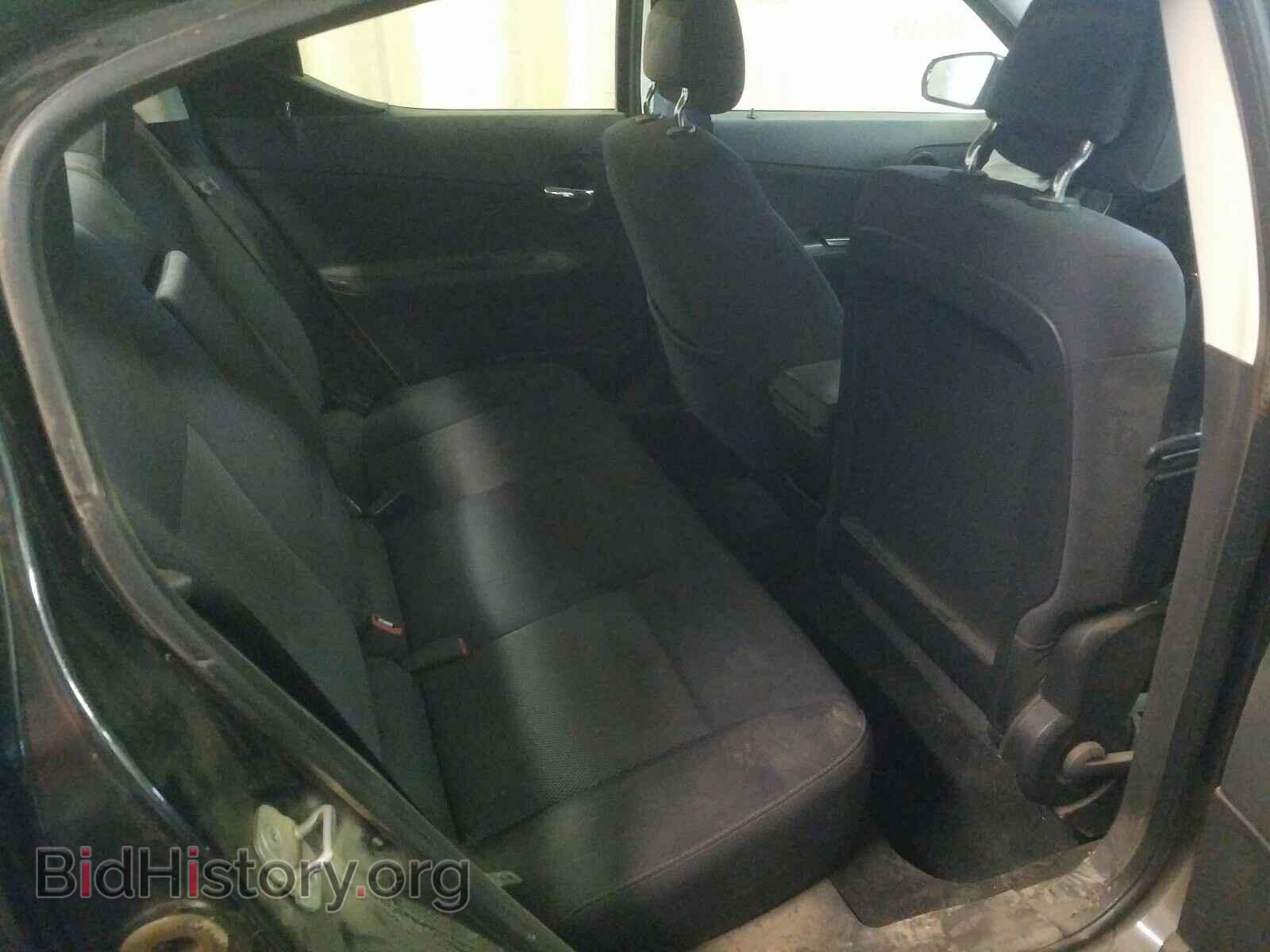 2010 DODGE AVENGER - VIN: 1B3CC4FB9AN106506 - Фото 6