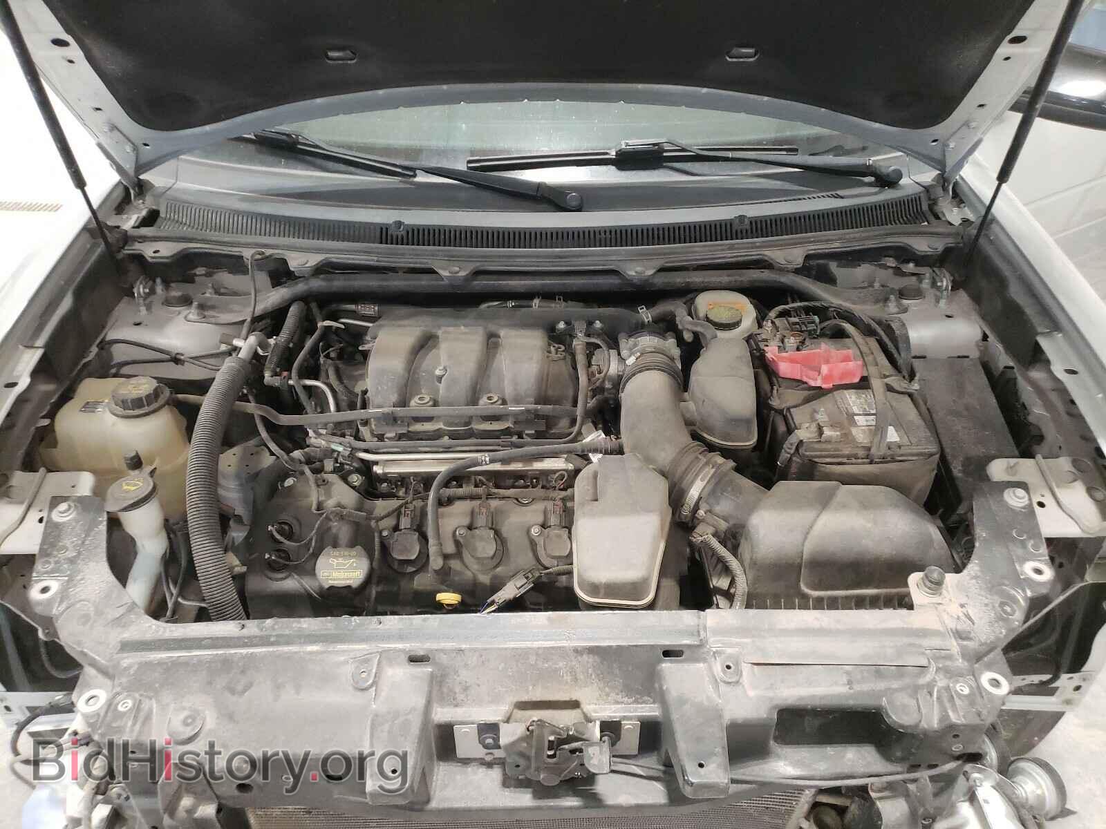 2013 FORD FLEX - VIN: 2FMHK6D89DBD39064 - Фото 7