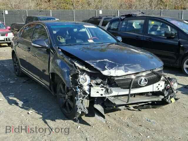 Photo JTHCE96S680013406 - LEXUS GS350 2008