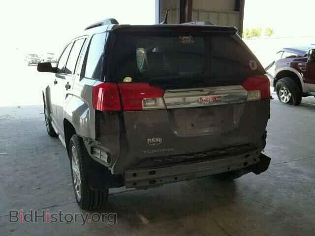 2011 GMC TERRAIN - VIN: 2CTALUEC5B6345660 - Фото 3