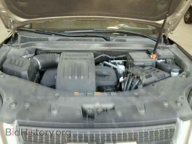 2011 GMC TERRAIN - VIN: 2CTALUEC5B6345660 - Фото 7