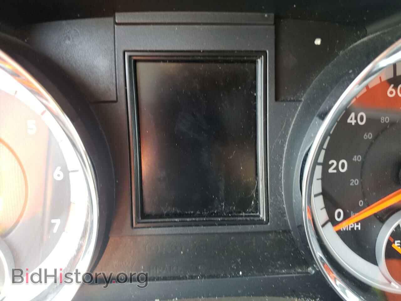 2012 DODGE DURANGO - VIN: 1C4RDHDG2CC314365 - Photo 8