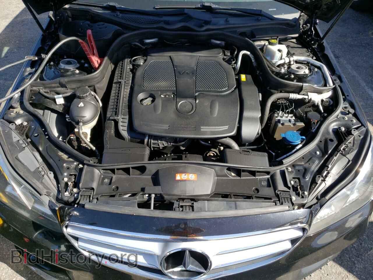 2016 MERCEDES-BENZ E-CLASS - VIN: WDDHF8JB1GB210823 - Фото 7