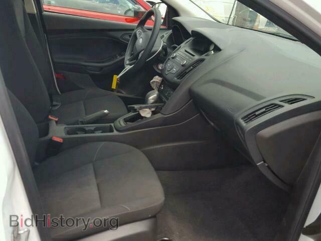 2016 FORD FOCUS - VIN: 1FADP3E27GL274920 - Фото 5