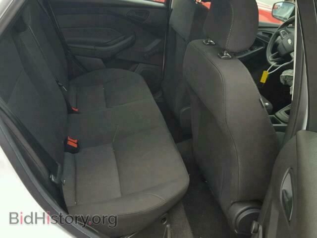 2016 FORD FOCUS - VIN: 1FADP3E27GL274920 - Фото 6