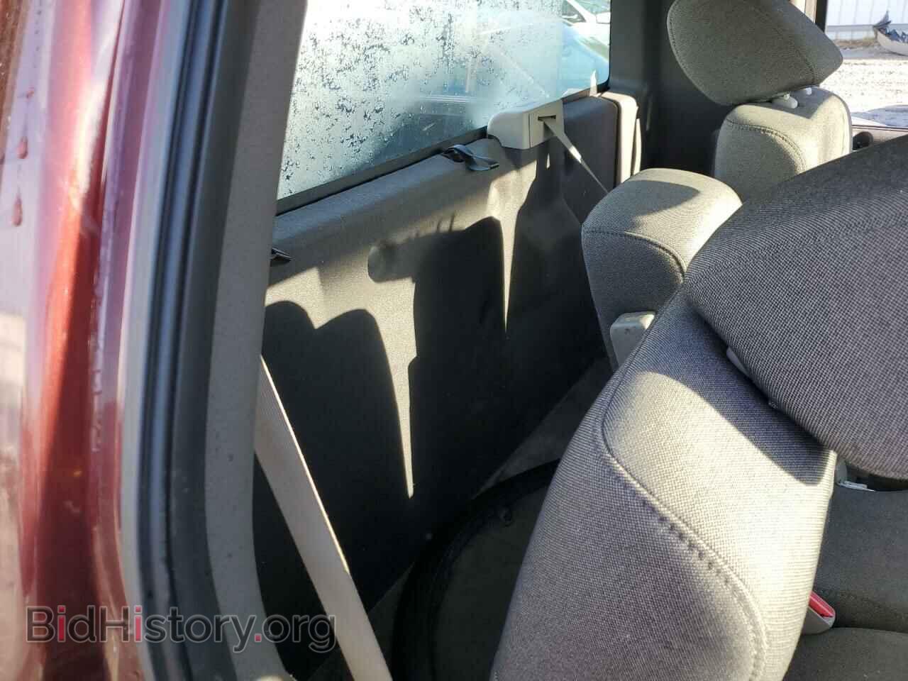 2009 FORD All Models - VIN: 1FTRF14W39KB90145 - Фото 10