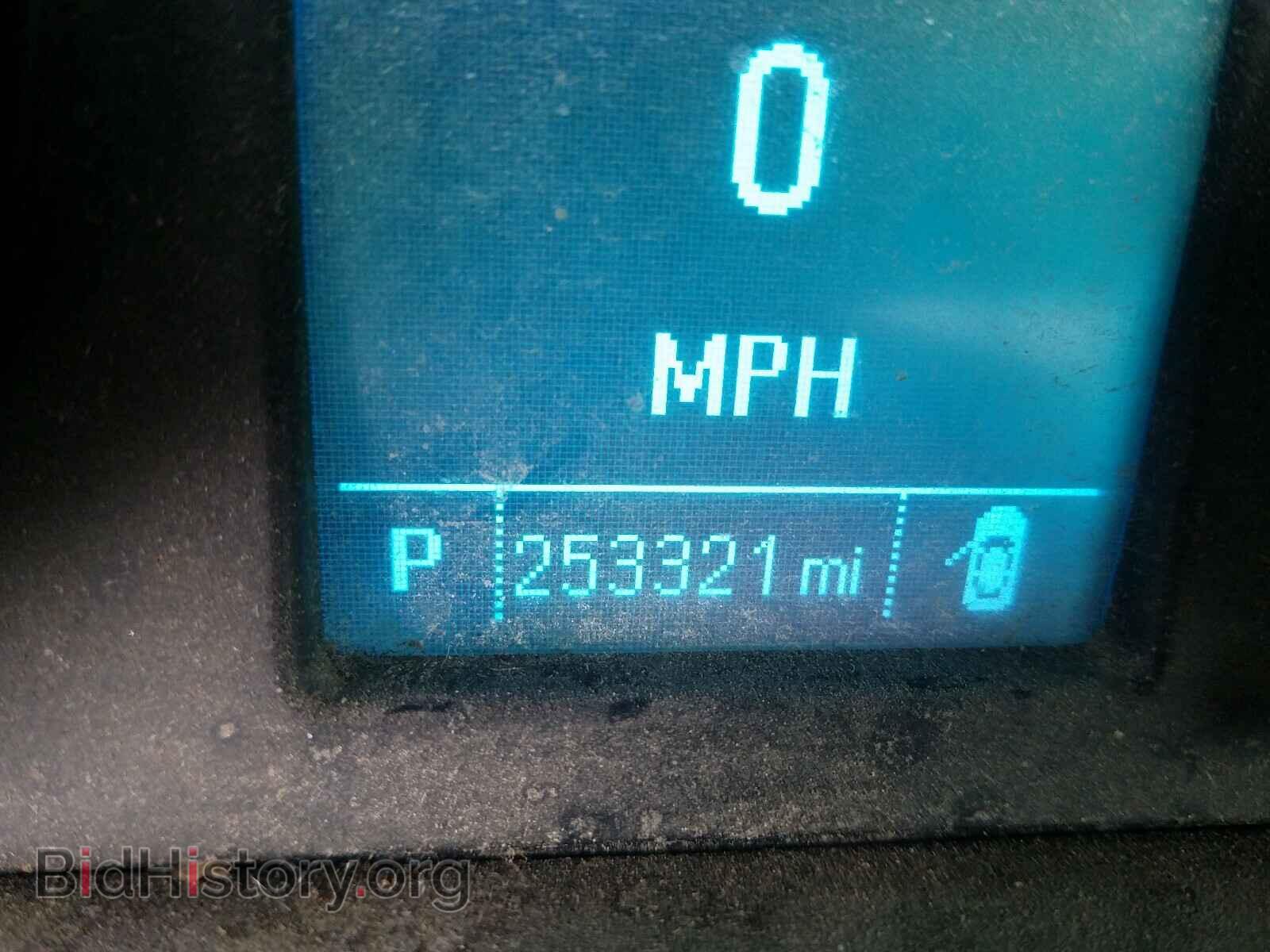 2013 BUICK REGAL - VIN: 2G4GS5EV4D9201028 - Photo 8