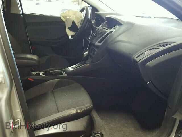 2012 FORD FOCUS - VIN: 1FAHP3F25CL396539 - Фото 5
