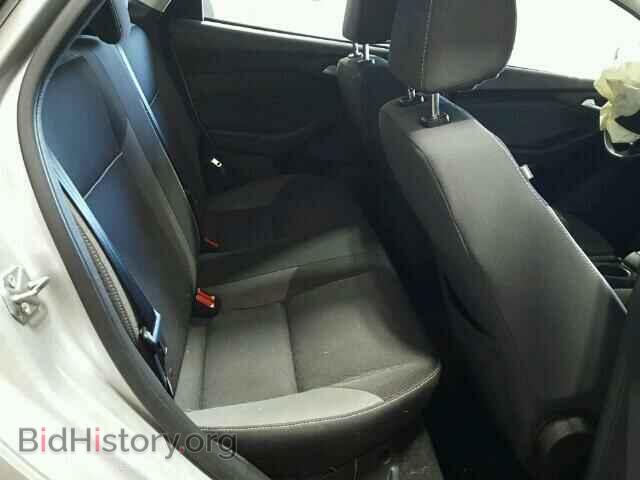 2012 FORD FOCUS - VIN: 1FAHP3F25CL396539 - Фото 6