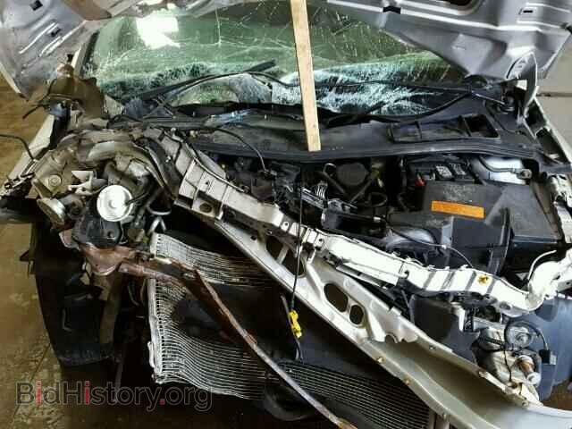 2012 FORD FOCUS - VIN: 1FAHP3F25CL396539 - Фото 7