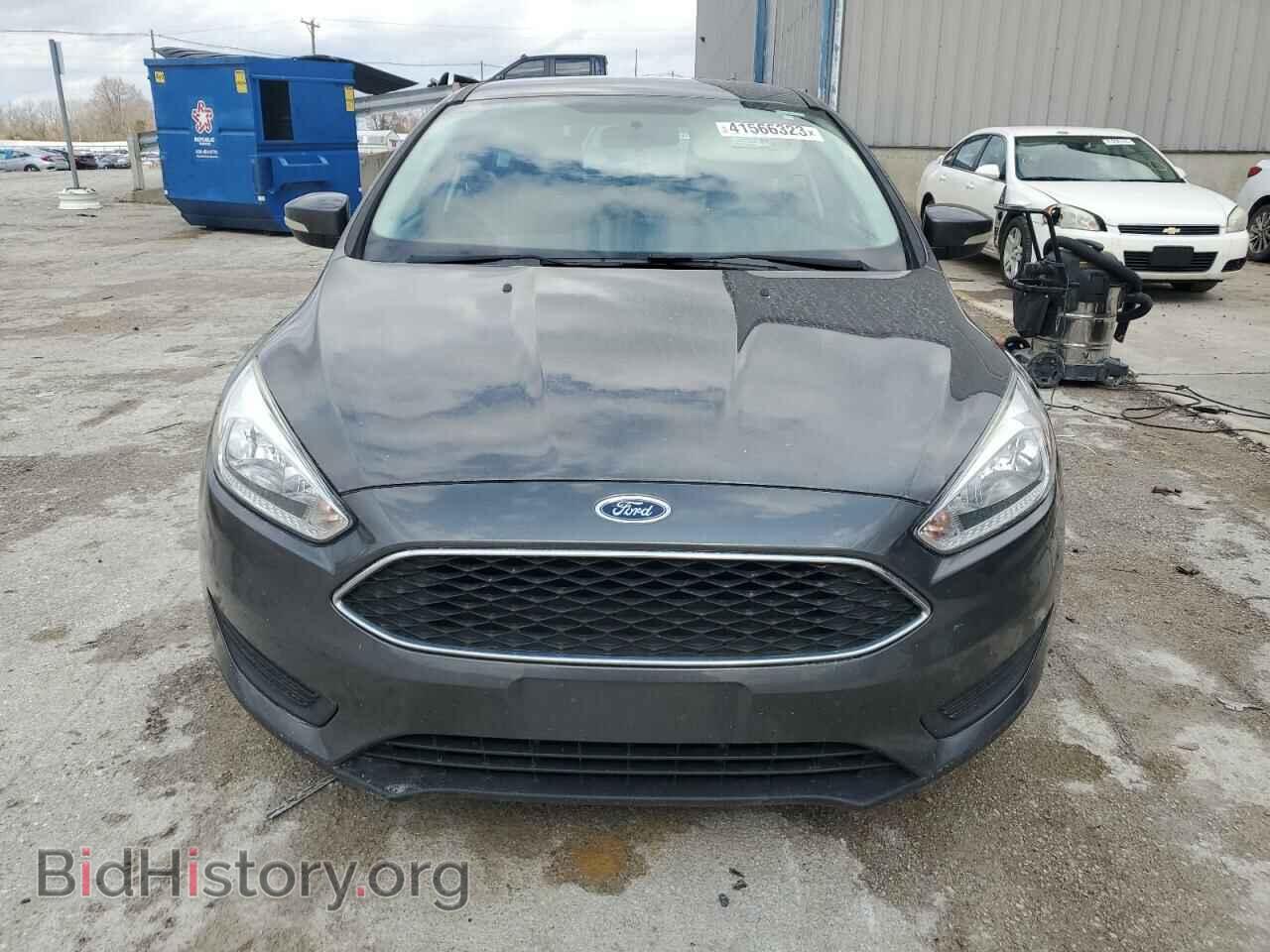 2016 FORD FOCUS - VIN: 1FADP3K23GL244074 - Photo 5