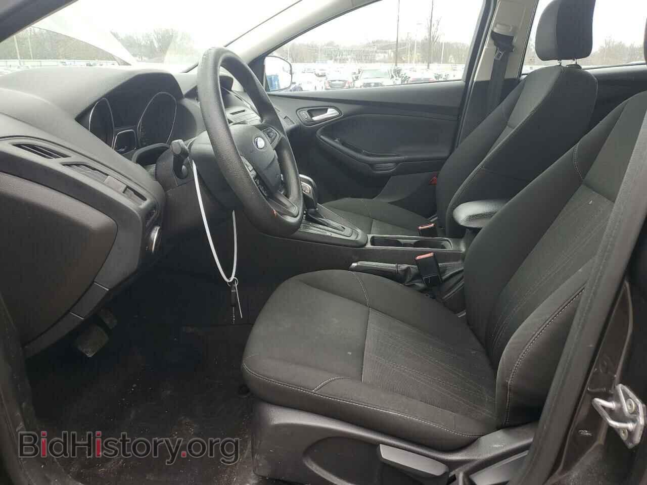 2016 FORD FOCUS - VIN: 1FADP3K23GL244074 - Photo 7