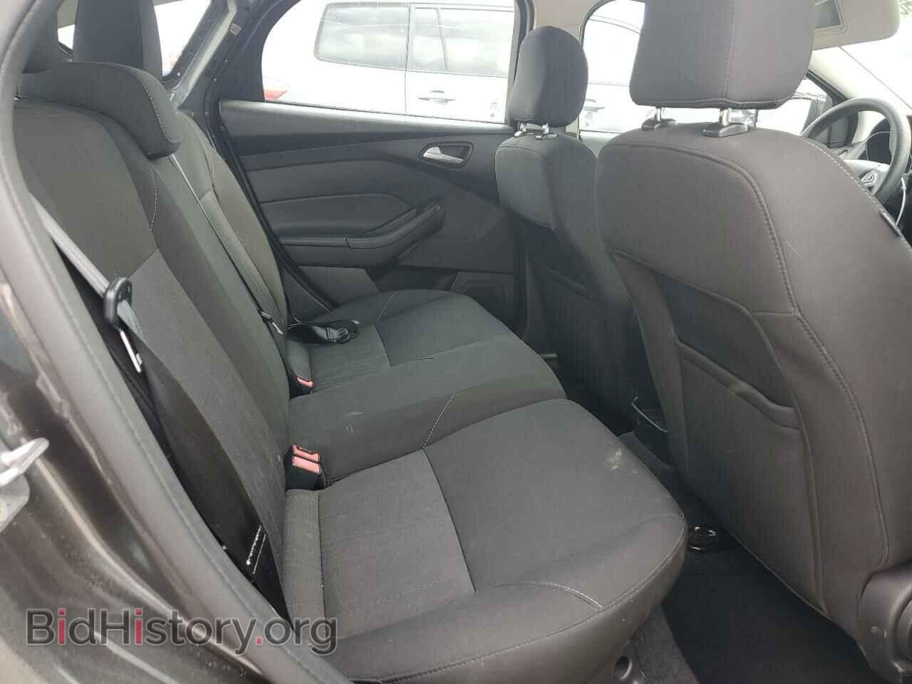 2016 FORD FOCUS - VIN: 1FADP3K23GL244074 - Photo 10