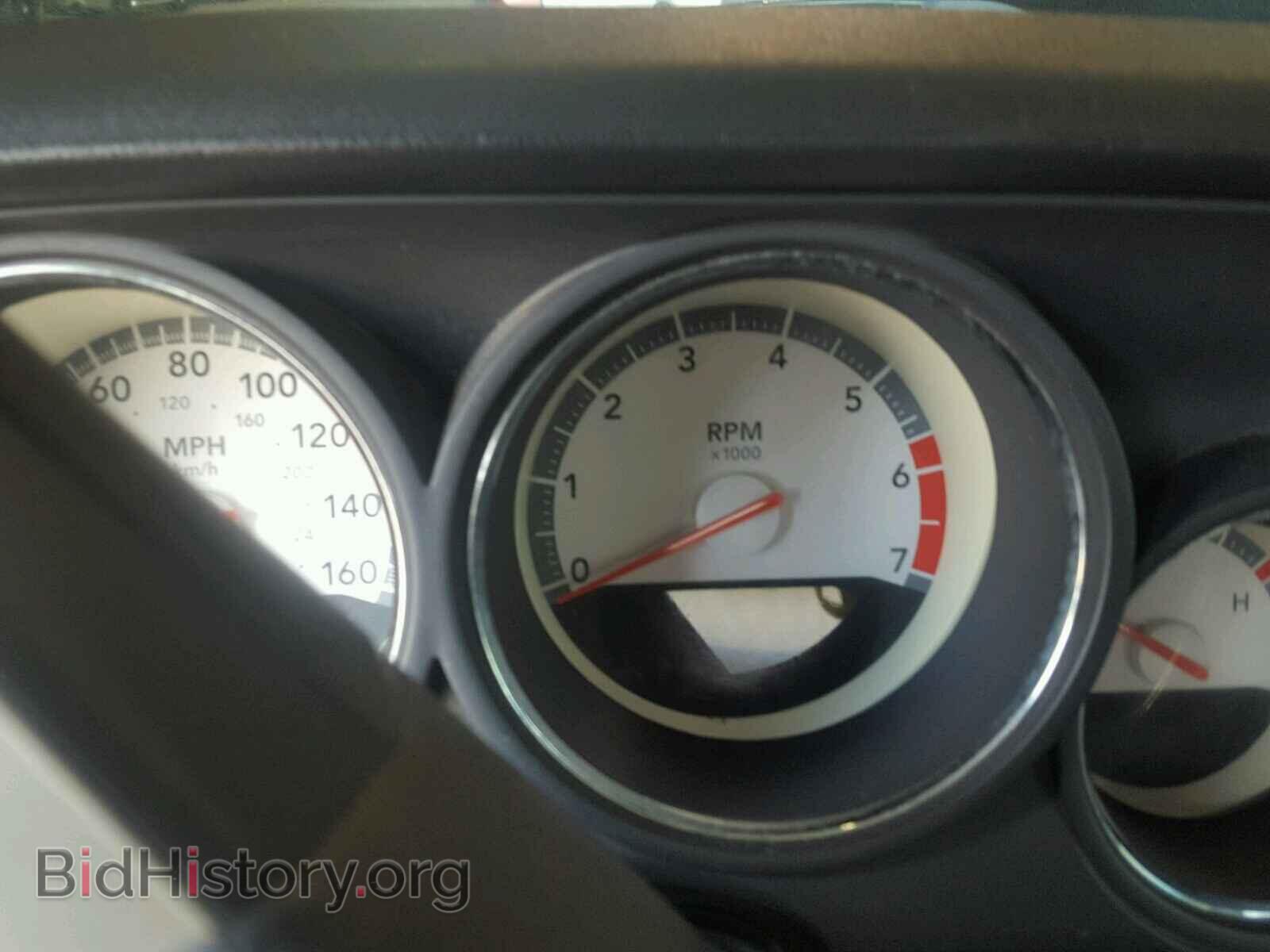 2010 DODGE CHALLENGER - VIN: 2B3CJ5DT5AH118927 - Фото 8