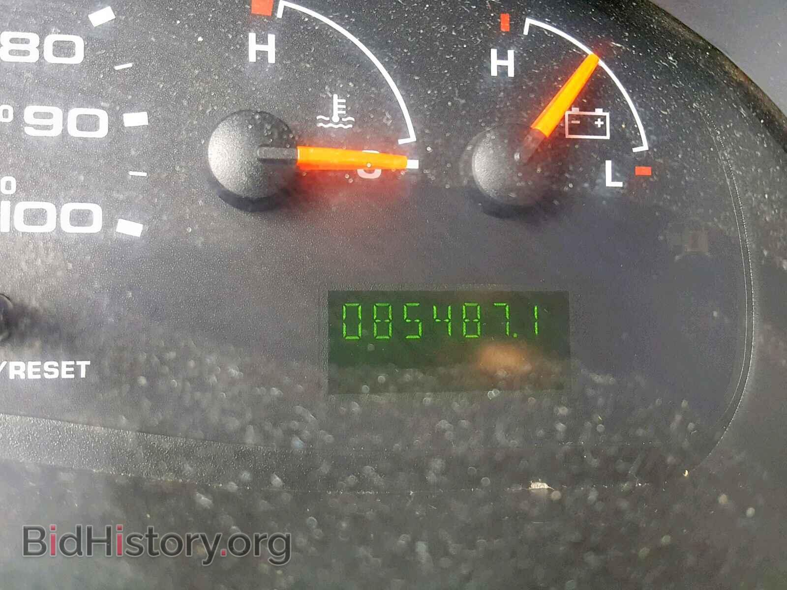 2006 FORD ECONOLINE - VIN: 1FTNE24WX6HA56796 - Фото 8