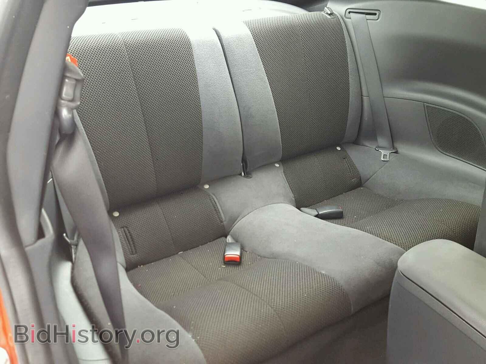 2006 MITSUBISHI ECLIPSE - VIN: 4A3AK24F46E016879 - Фото 6