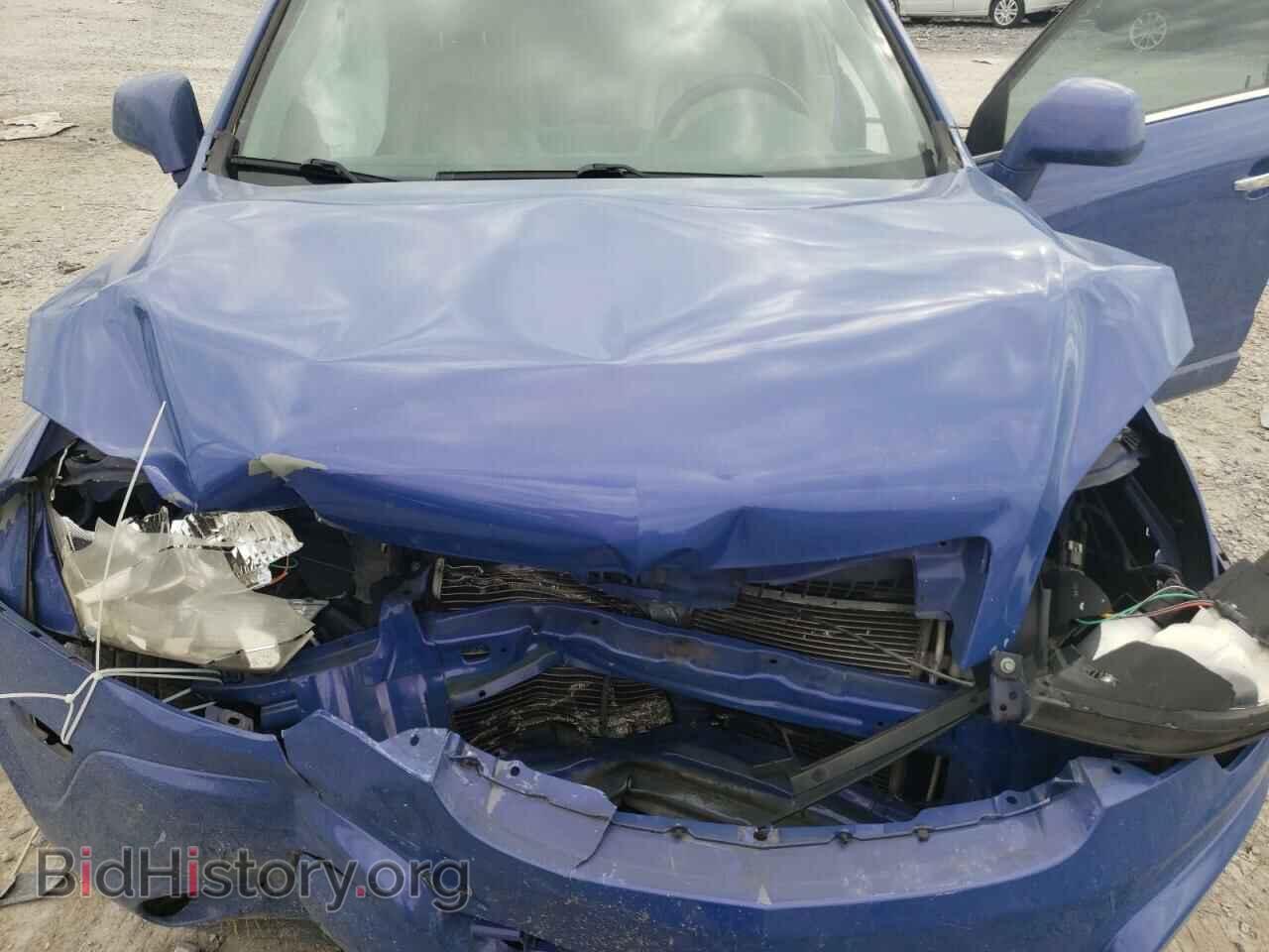 2008 SATURN VUE - VIN: 3GSCL53708S565769 - Фото 12