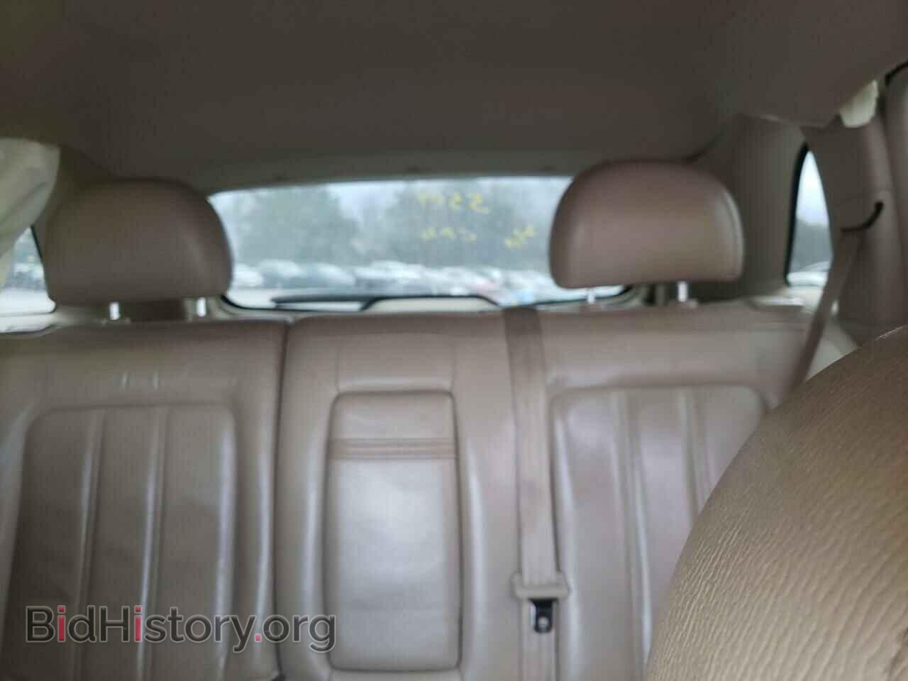 2008 SATURN VUE - VIN: 3GSCL53708S565769 - Фото 10