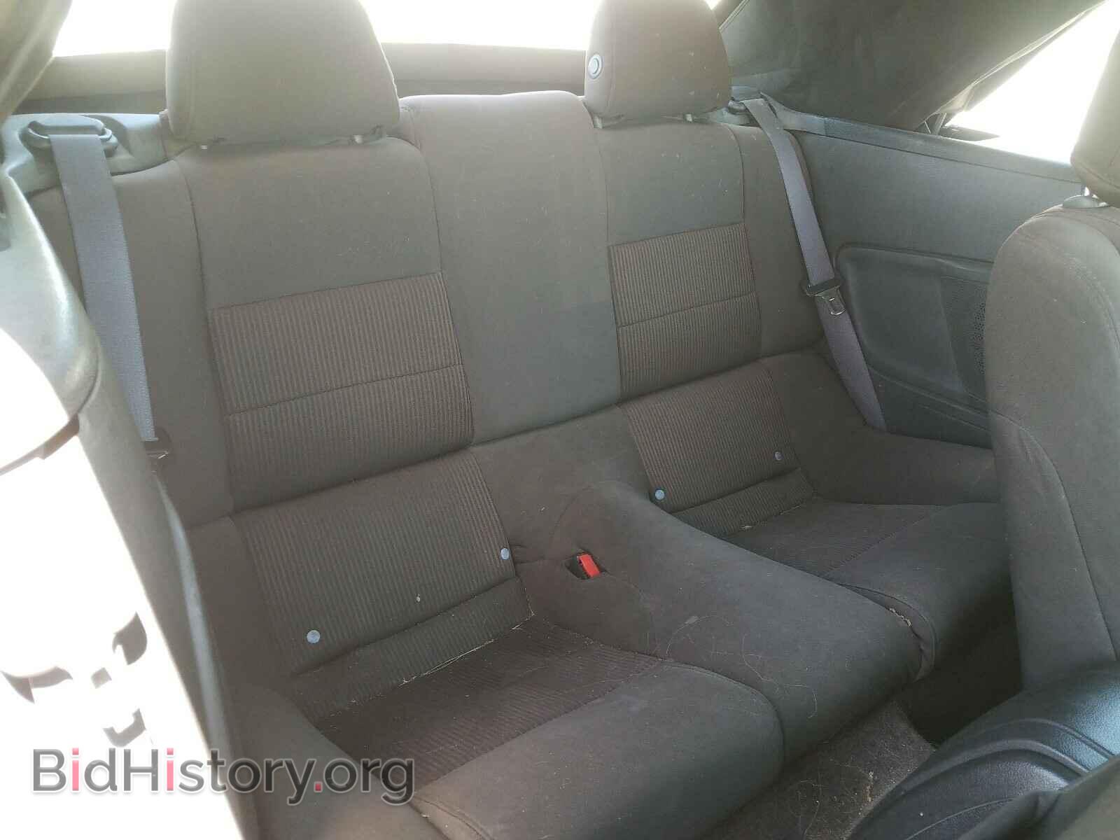 2013 FORD MUSTANG - VIN: 1ZVBP8EM8D5260182 - Photo 6