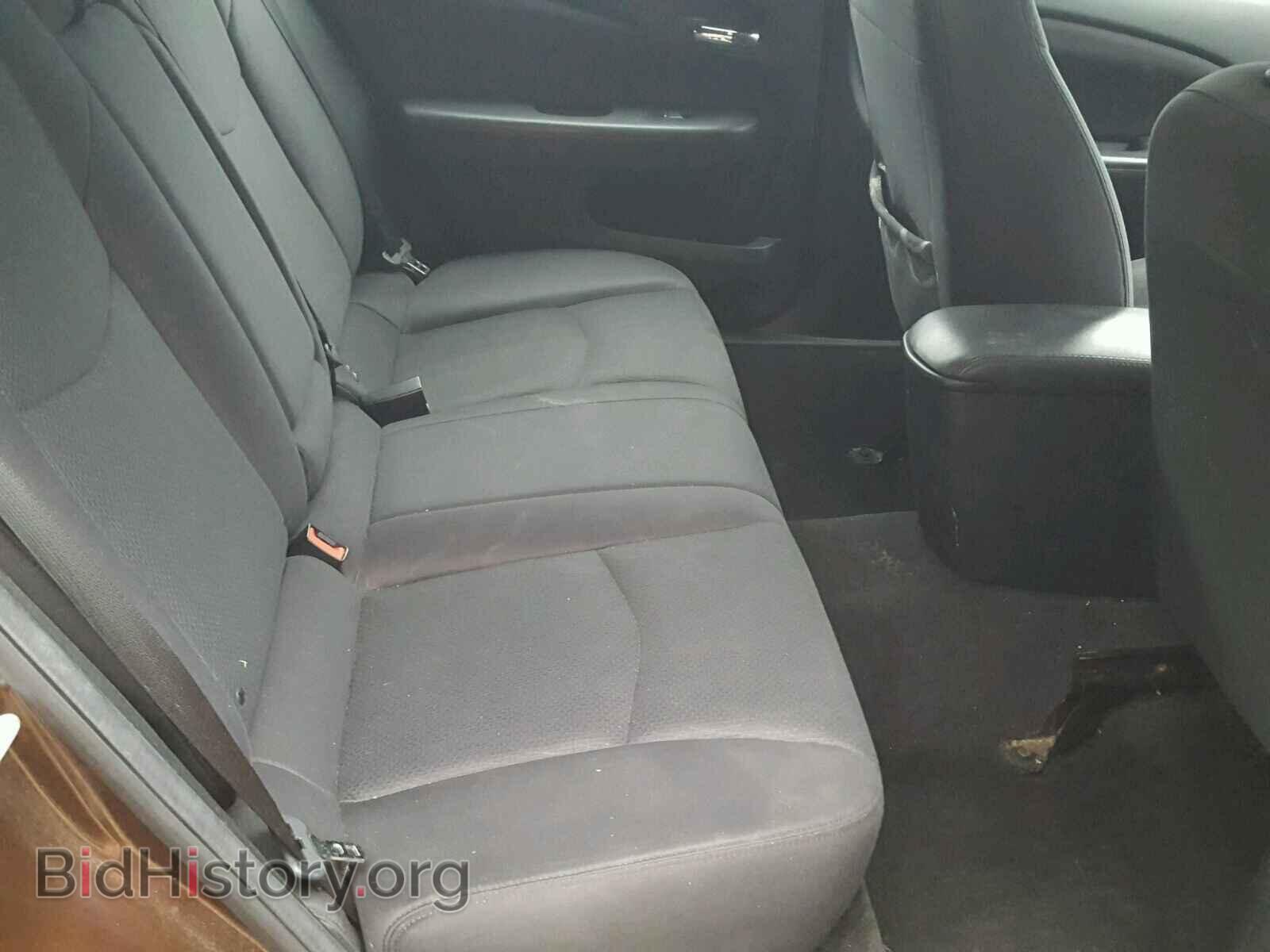 2013 CHRYSLER 200 - VIN: 1C3CCBBGXDN569090 - Фото 6